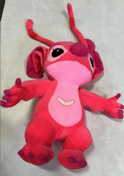 PELUCHE - STITCH 50 CM (20